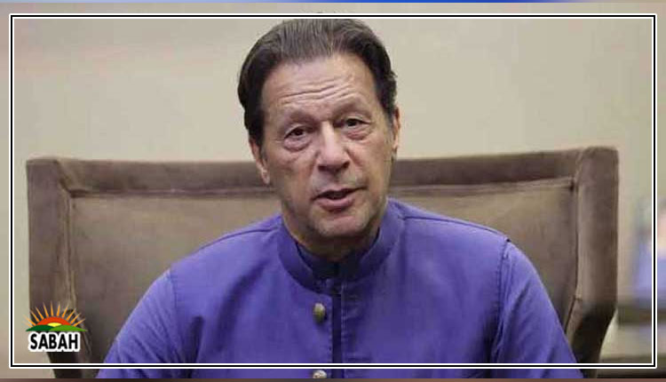 New case against ex-PM Imran, 150 PTI activists registered