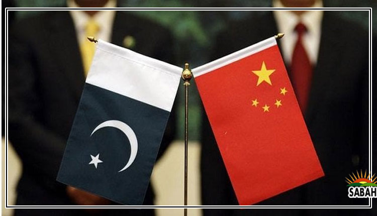 Pakistan, China agree to speed up bilateral ties in different fields