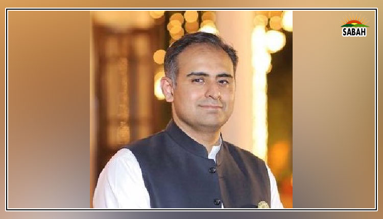 NA Speaker Sardar Ayaz Sadiq appoints MNA Bilal Azhar Kayani as Convener of National Parliamentary Taskforce on SDGs