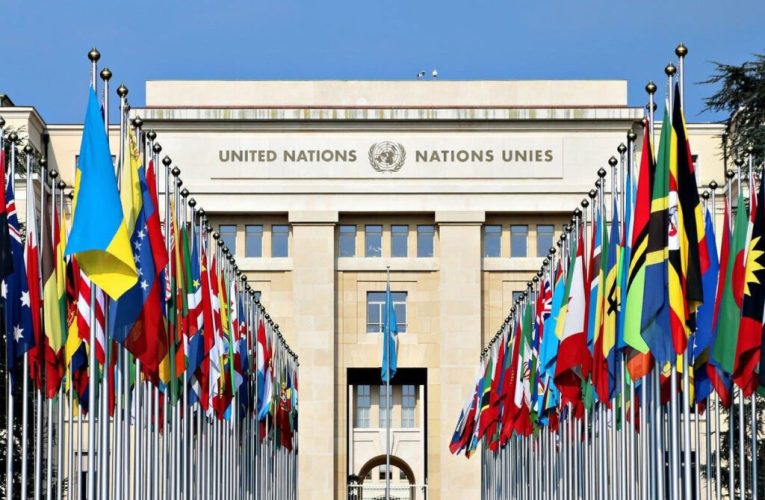 Pakistan elected as a member of the United Nations Economic and Social Council for the term 2024-2026