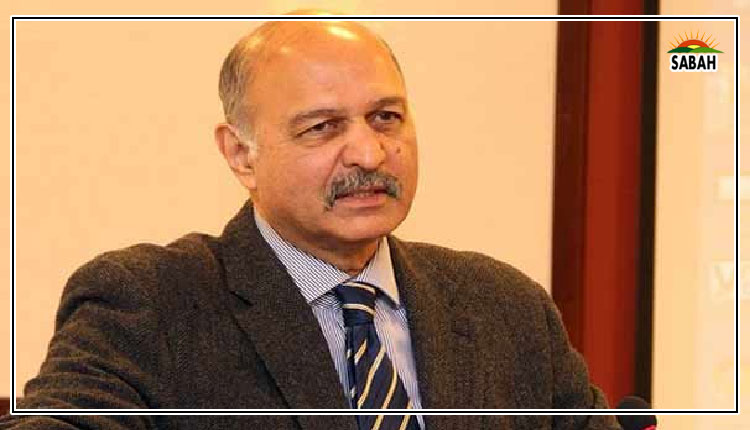 Bilateral cooperation soars as First post-COVID parliamentary delegation goes to China: ‘collectively, we will tackle common challenges’, says Mushahid Hussain Sayed