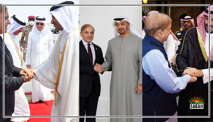 Saudi Arabia, United Arab Emirates & Qatar will make big investment in Pakistan:  Dr. Ali Awadh Asseri