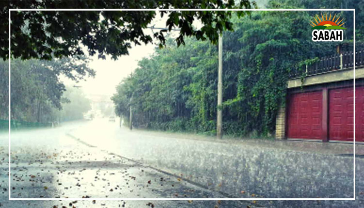 Islamabad, Rawalpindi, Peshawar, other cities receive heavy downpour