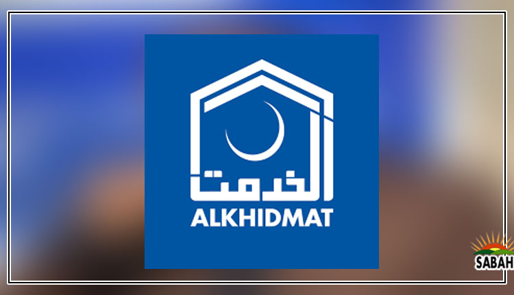 Alkhidmat, Learning Resource Network UK reach an agreement on cooperation in IT education 