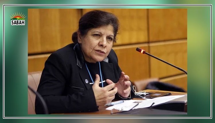 Dr. Shamshad Akhtar explains measures current govt has undertaken to stabilize economy & to ensure optimum revenue collection