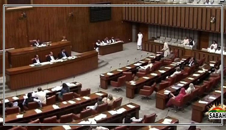 Senate of Pakistan passes ‘The Elections (Second Amendment) Bill, 2024’