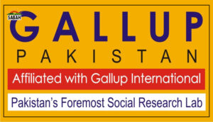 Over half of Pakistanis (57%) report that all members of their families voted for the same party: Gallup & Gilani Pakistan
