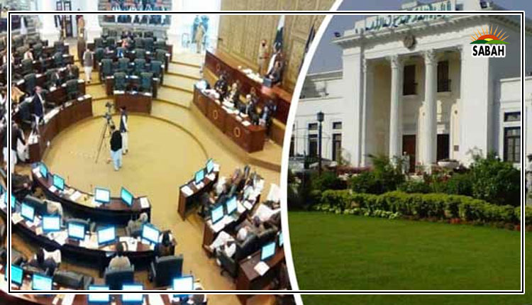 Governor Haji Ghulam Ali convenes Khyber Pakhtunkhwa Assembly session on February 28