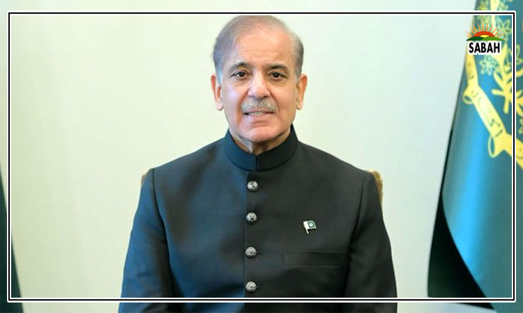 PM Shehbaz calls upon all partners, organizations, healthcare professionals & individuals to unite in their efforts to end malaria