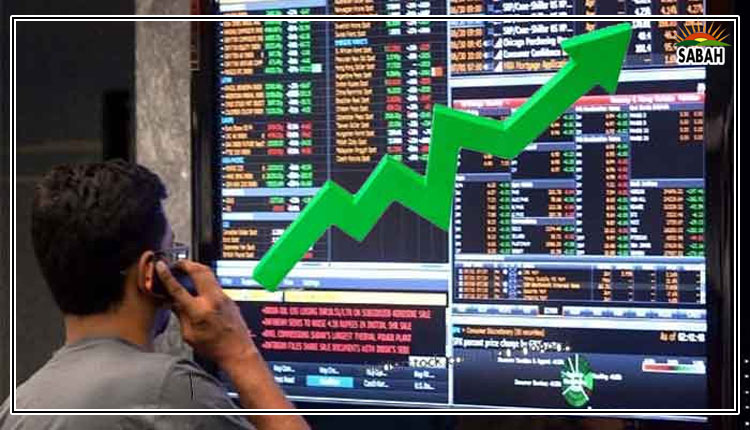 Pakistani stocks on a high, KSE-100 breaches 69,000 ceiling