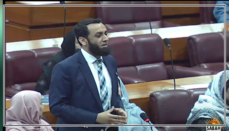 Maintaining law & order is the sole responsibility of provinces under the constitution: Attaullah Tarar
