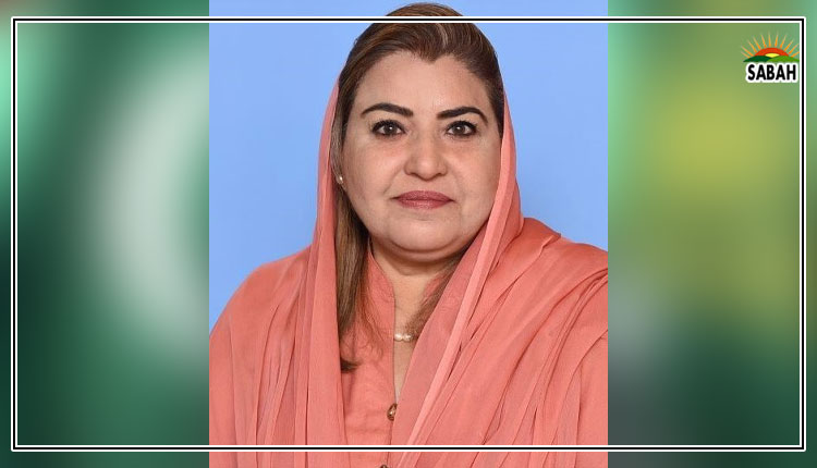 PML-N’s victory in by-polls reflection of people’s trust in party: MNA Saba Sadiq