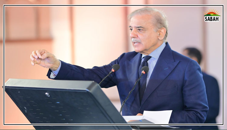 PM Shehbaz orders policy on financial security for sportsmen through jobs in departments
