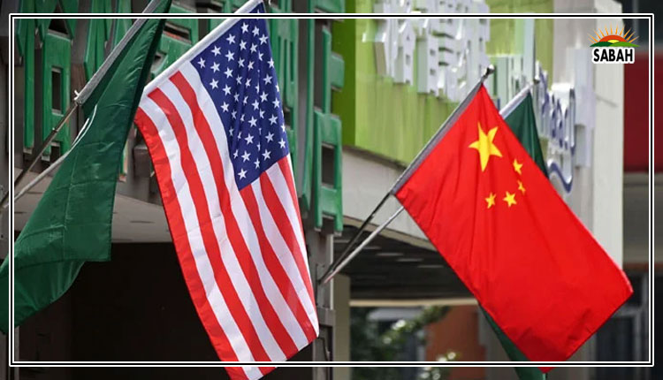 The fragile balance of US-China trade … Yousuf Nazar